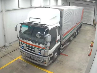 Isuzu TRUCK
