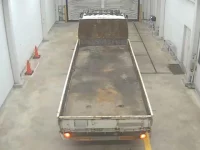 Mitsubishi FUSO FIGHTER лот № 1074 оценка RB  с аукциона в Японии 2