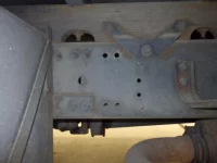 Mitsubishi FUSO FIGHTER лот № 1074 оценка RB  с аукциона в Японии 3