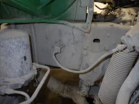 Mitsubishi FUSO TRUCK лот № 1013 оценка 3  с аукциона в Японии 3