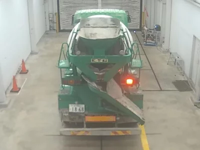 Mitsubishi FUSO TRUCK  с аукциона в Японии