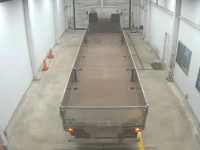 Isuzu TRUCK лот № 7033 оценка 3.5  с аукциона в Японии 2