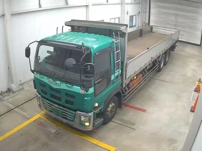 Isuzu TRUCK