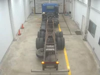 Isuzu TRUCK лот № 7034 оценка 3.5  с аукциона в Японии 2