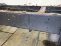 Isuzu TRUCK лот № 7034 оценка 3.5  с аукциона в Японии 3