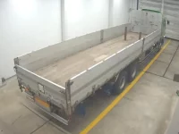 Isuzu TRUCK лот № 7044 оценка 3  с аукциона в Японии 1