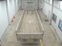 Isuzu TRUCK лот № 7044 оценка 3  с аукциона в Японии 2