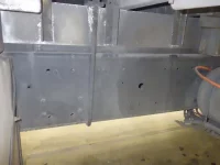 Isuzu TRUCK лот № 7044 оценка 3  с аукциона в Японии 3