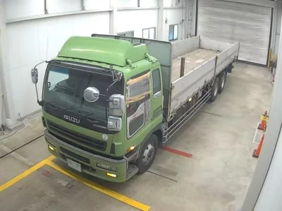 Isuzu TRUCK