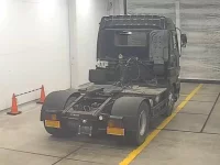 Isuzu TRUCK лот № 1001 оценка RB  с аукциона в Японии 1