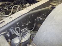 Isuzu TRUCK лот № 1001 оценка RB  с аукциона в Японии 3