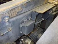 Mitsubishi FUSO TRUCK лот № 1003 оценка 3.5  с аукциона в Японии 3