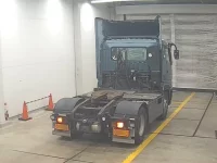 Mitsubishi FUSO TRUCK лот № 1003 оценка 3.5  с аукциона в Японии 1