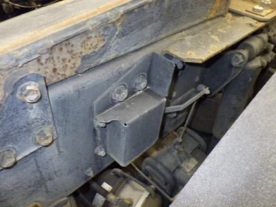 Mitsubishi FUSO TRUCK  с аукциона в Японии