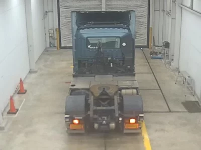 Mitsubishi FUSO TRUCK  с аукциона в Японии