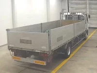 Hino RANGER лот № 1051 оценка 3  с аукциона в Японии 1