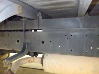 Hino RANGER лот № 1051 оценка 3  с аукциона в Японии 3