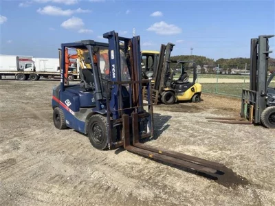 TCM FORKLIFT