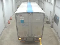 Hino RANGER лот № 1114 оценка 3  с аукциона в Японии 2