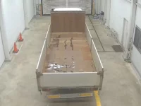 Hino RANGER лот № 1109 оценка RC  с аукциона в Японии 2