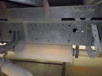 Hino RANGER лот № 1109 оценка RC  с аукциона в Японии 3