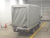 Hino DUTRO лот № 3063 оценка 3.5  с аукциона в Японии 1