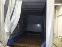 Hino DUTRO лот № 3063 оценка 3.5  с аукциона в Японии 3