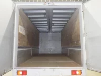 Hino RANGER лот № 1116 оценка 3.5  с аукциона в Японии 3