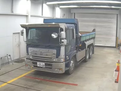 Hino TRUCK