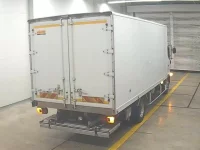 Hino RANGER лот № 7038 оценка 3.5  с аукциона в Японии 1