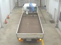 Hino RANGER лот № 1125 оценка 3  с аукциона в Японии 1