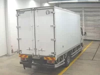 Hino DUTRO лот № 7043 оценка 3.5  с аукциона в Японии 1