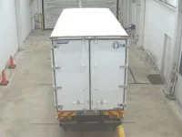 Hino DUTRO лот № 7043 оценка 3.5  с аукциона в Японии 2