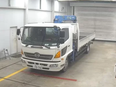 Hino RANGER
