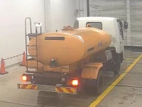 Hino RANGER лот № 1083 оценка 3  с аукциона в Японии 1