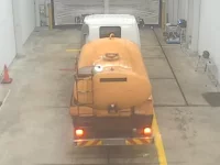 Hino RANGER лот № 1083 оценка 3  с аукциона в Японии 2