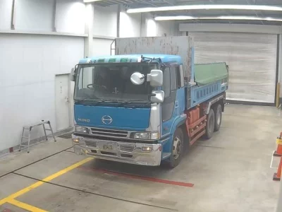 Hino TRUCK