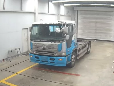 Hino TRUCK