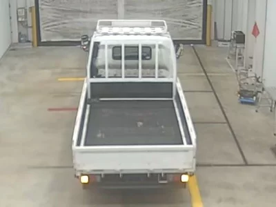 Toyota DYNA  с аукциона в Японии