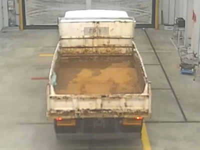 Nissan CONDOR  с аукциона в Японии