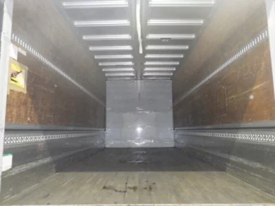 Nissan CONDOR  с аукциона в Японии