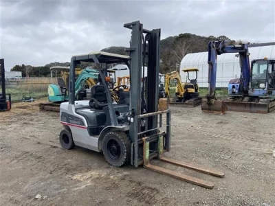 Nissan FORKLIFT