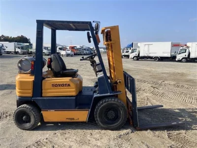 Toyota FORKLIFT
