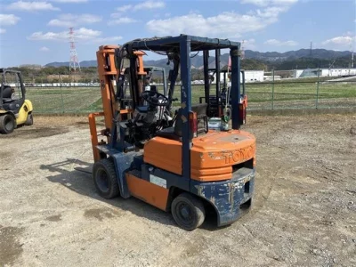 Toyota FORKLIFT