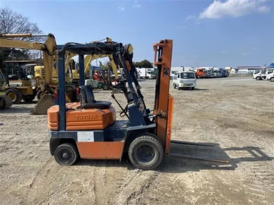 Toyota FORKLIFT