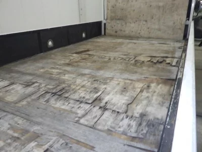 Nissan ATLAS  с аукциона в Японии