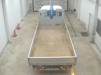 Nissan CONDOR лот № 1126 оценка 3.5  с аукциона в Японии 2