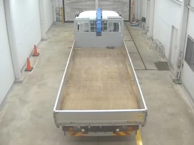 Nissan CONDOR  с аукциона в Японии