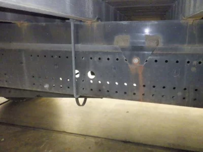 Nissan CONDOR  с аукциона в Японии