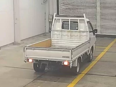 Nissan VANETTE TRUCK